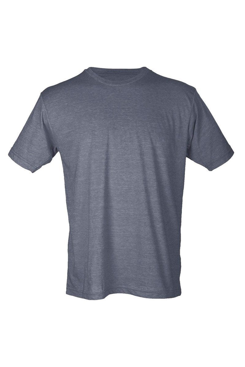Saint Nick's Christmas Tree Farm Unisex Blend Tee product image 4