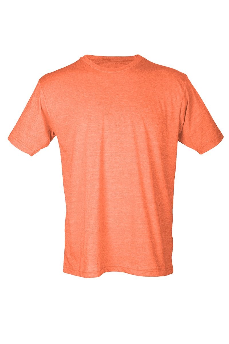 Ranchy Chicken Stuff Unisex Poly-Rich Blend Tee product image 10