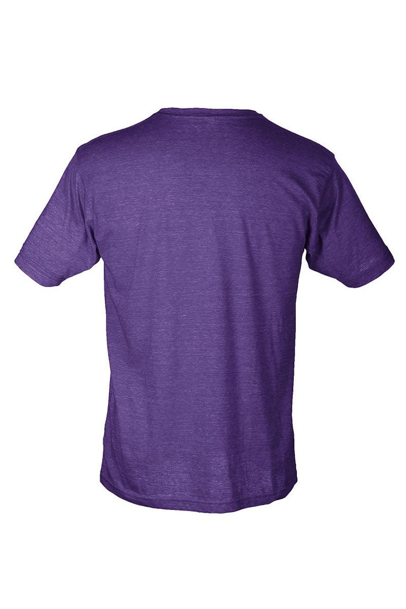 Ranchy Chicken Stuff Unisex Poly-Rich Blend Tee product image 12