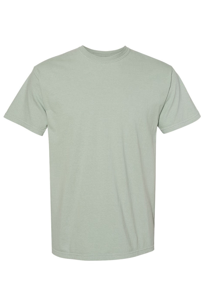Christmas Better In A Small Town Comfort Colors Adult Ring-Spun Cotton Tee