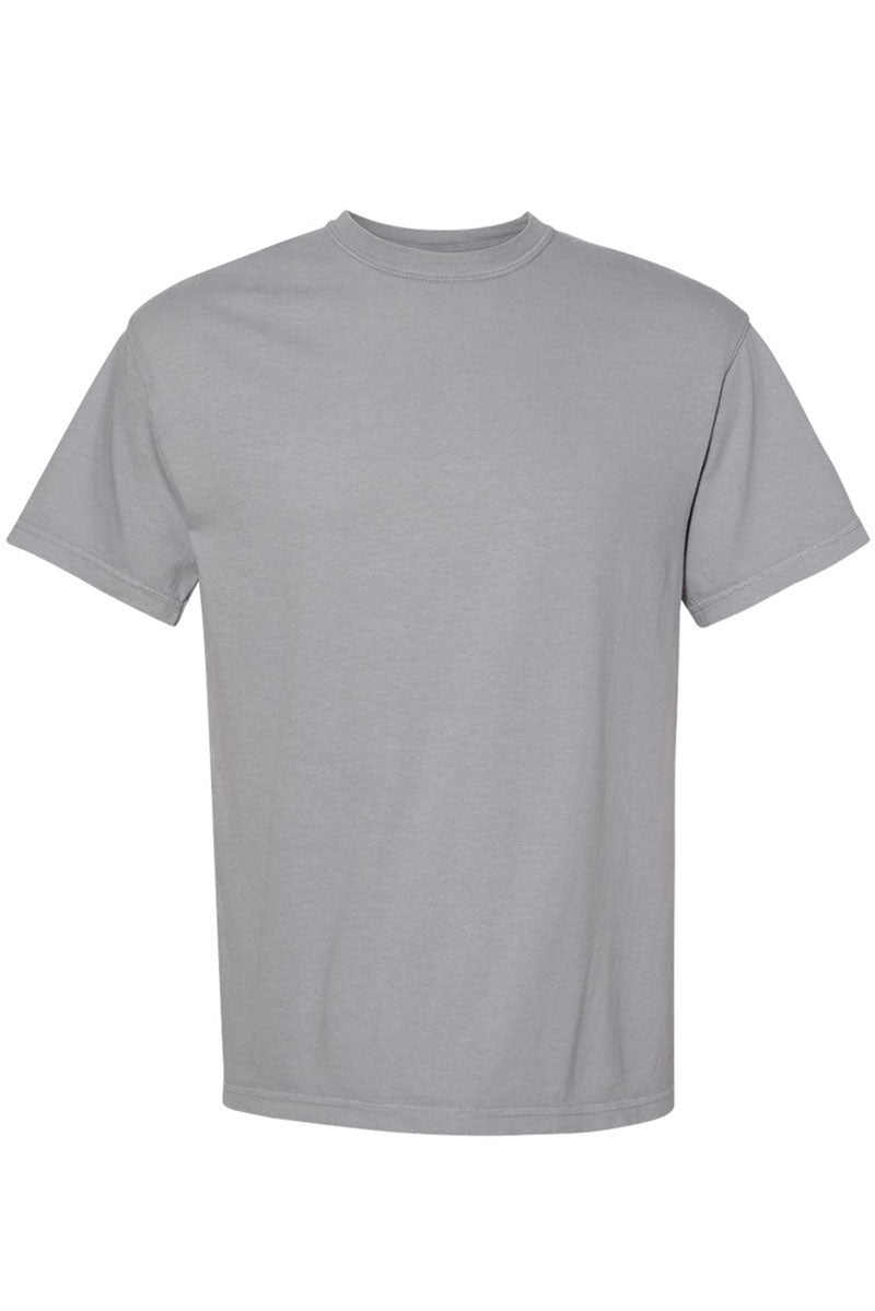 Christmas Better In A Small Town Comfort Colors Adult Ring-Spun Cotton Tee