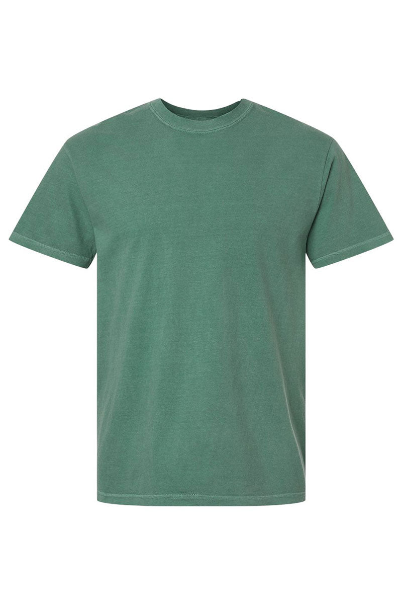Christmas Better In A Small Town Comfort Colors Adult Ring-Spun Cotton Tee