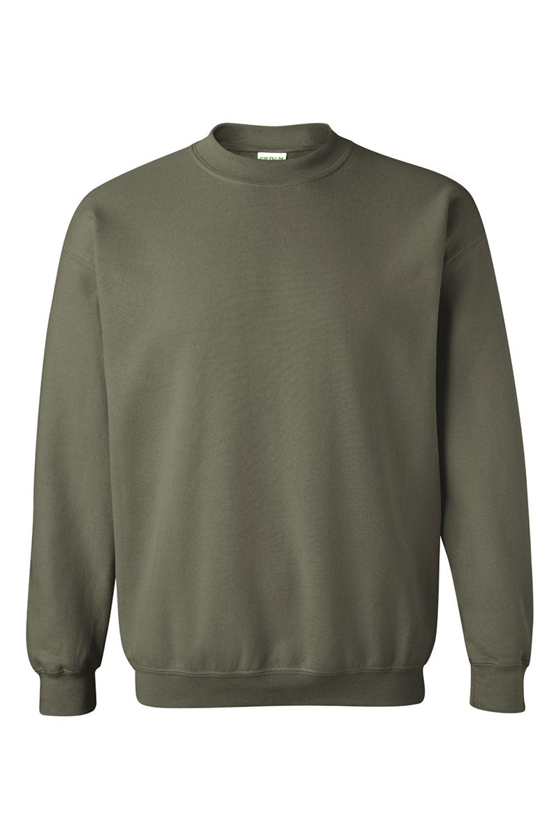 Girl Math Heavy-weight Crew Sweatshirt product image 14