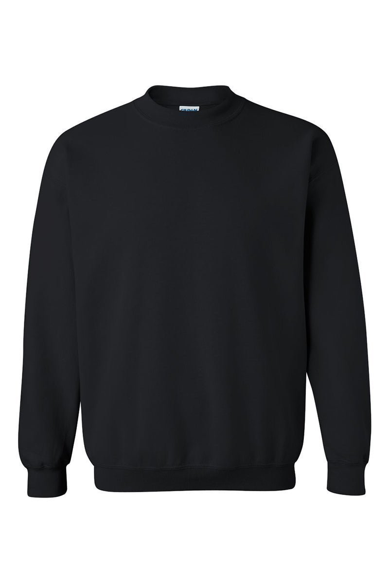Coquette Pink Ribbon Bows Heavy-weight Crew Sweatshirt product image 3