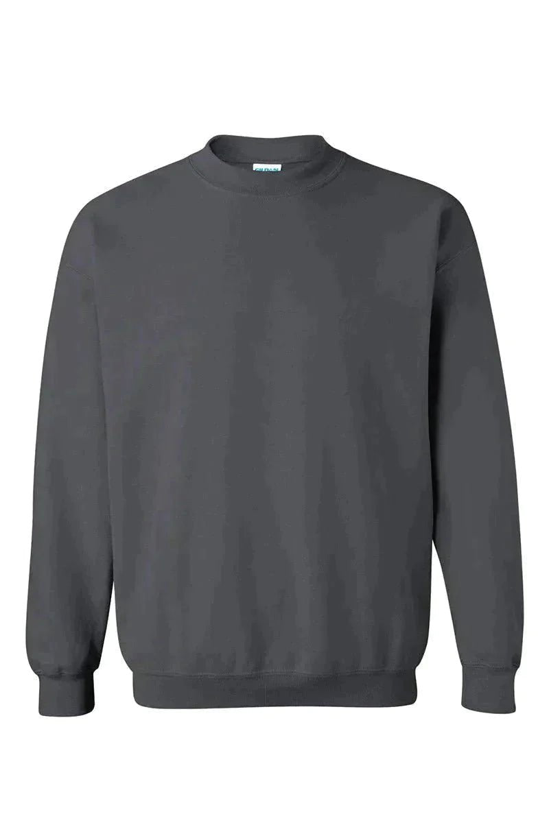 I Will Not Be Shaken Heavy-weight Crew Sweatshirt product image 6