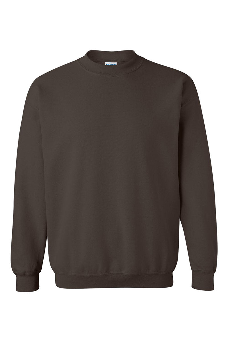 Girl Math Heavy-weight Crew Sweatshirt product image 7