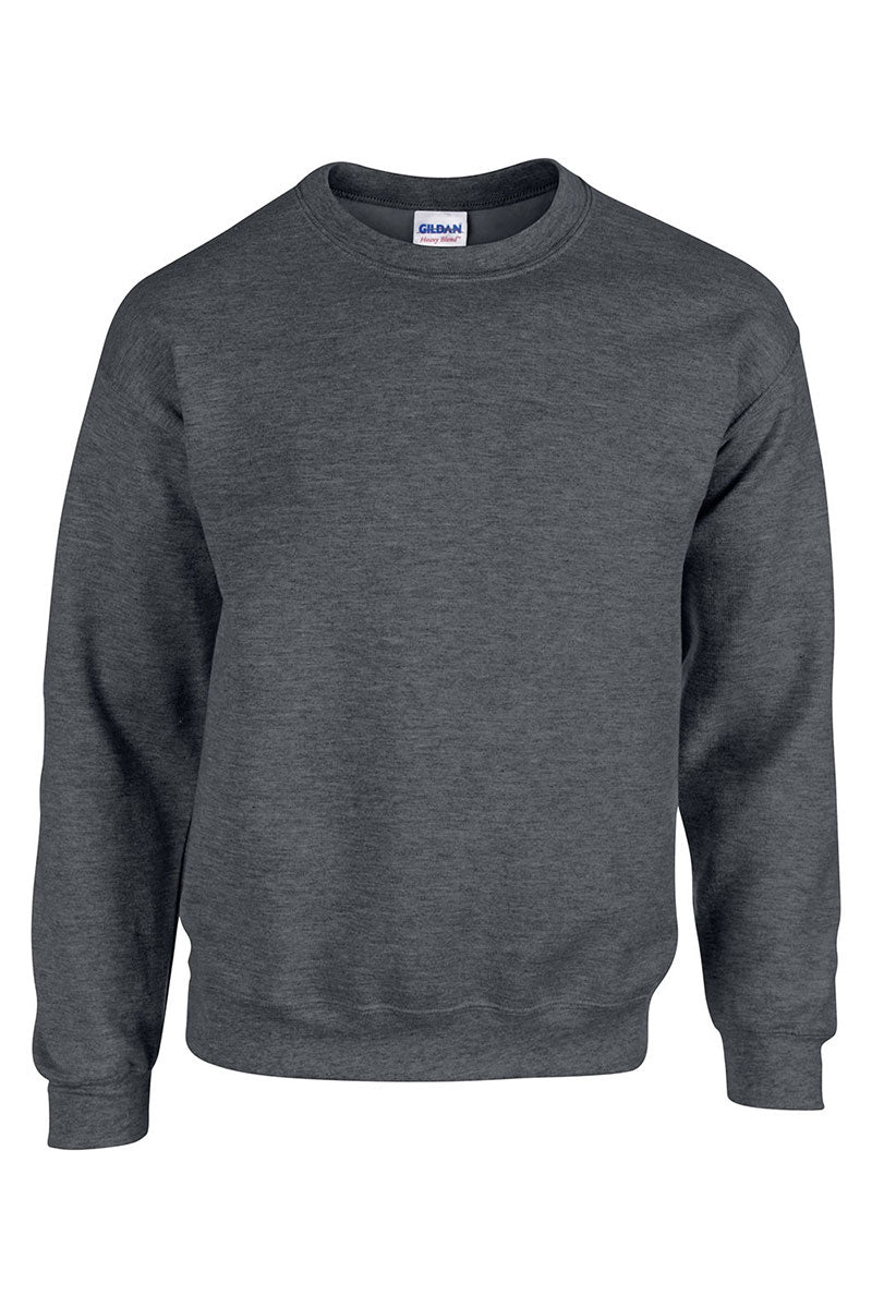 Floral Boho Grandma Heavy-weight Crew Sweatshirt product image 5
