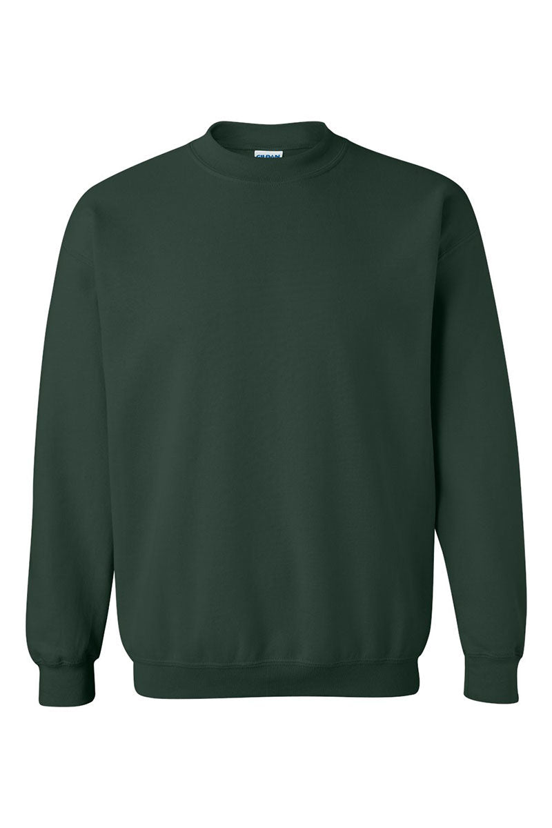 Sage Arched Mama Heavy-weight Crew Sweatshirt product image 7
