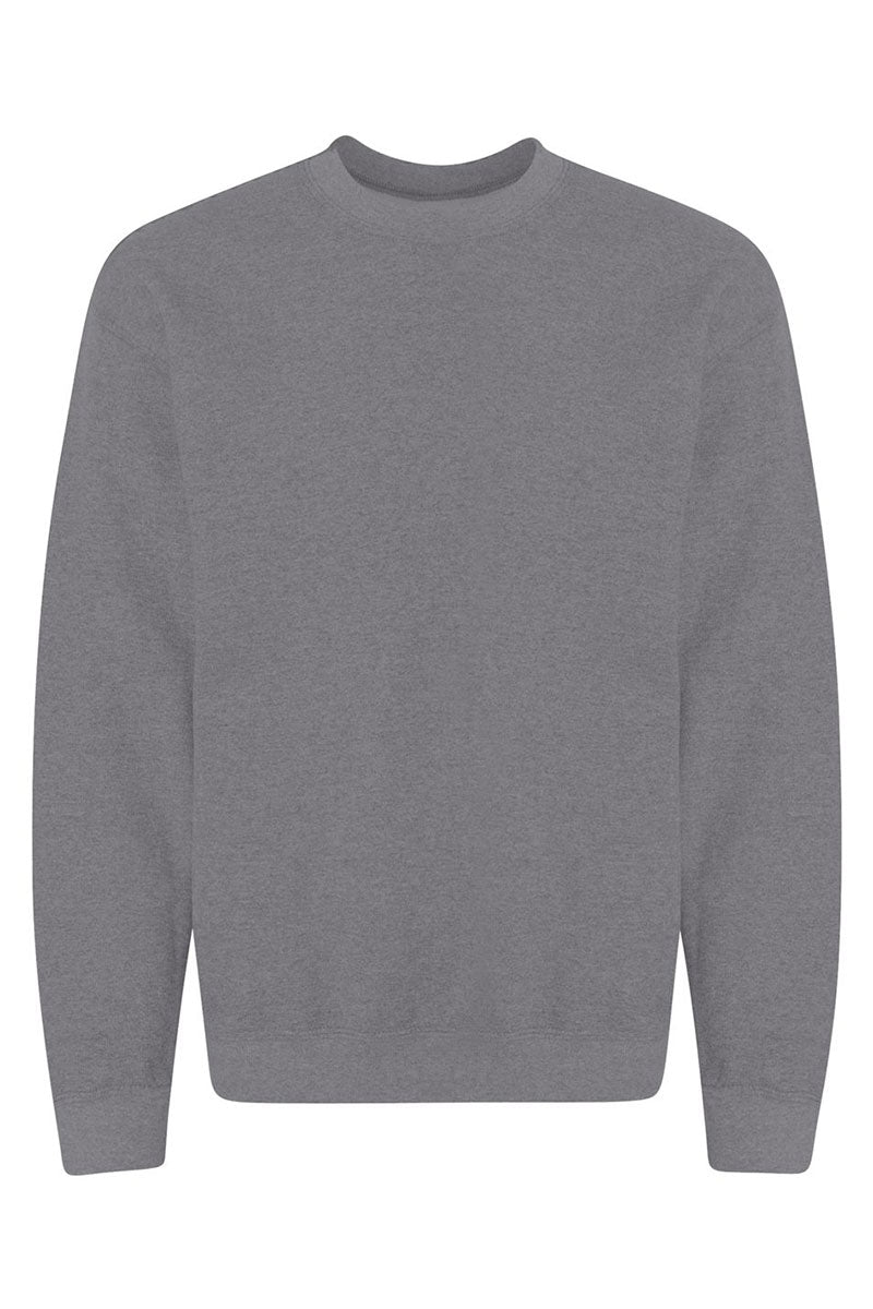Floral Boho Granny Heavy-weight Crew Sweatshirt product image 7