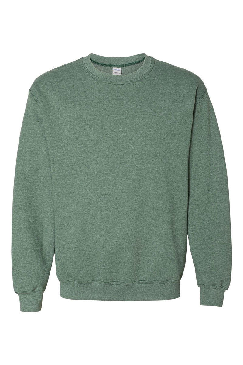 Sage Arched Mama Heavy-weight Crew Sweatshirt product image 8