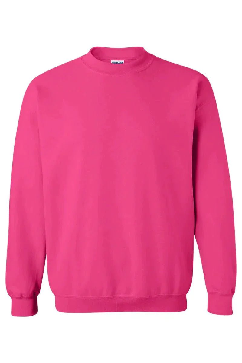 Distressed Aztec Mama Heavy-weight Crew Sweatshirt product image 5