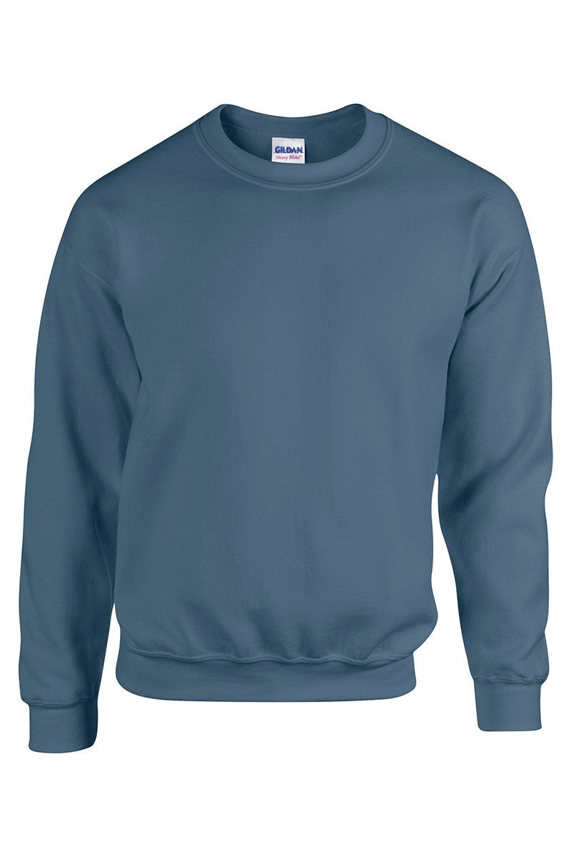 Floral Boho Mama Heavy-weight Crew Sweatshirt product image 7