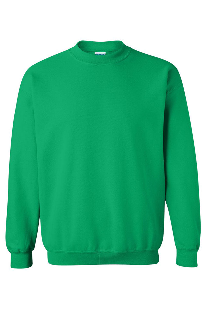 Sage Arched Mama Heavy-weight Crew Sweatshirt product image 9