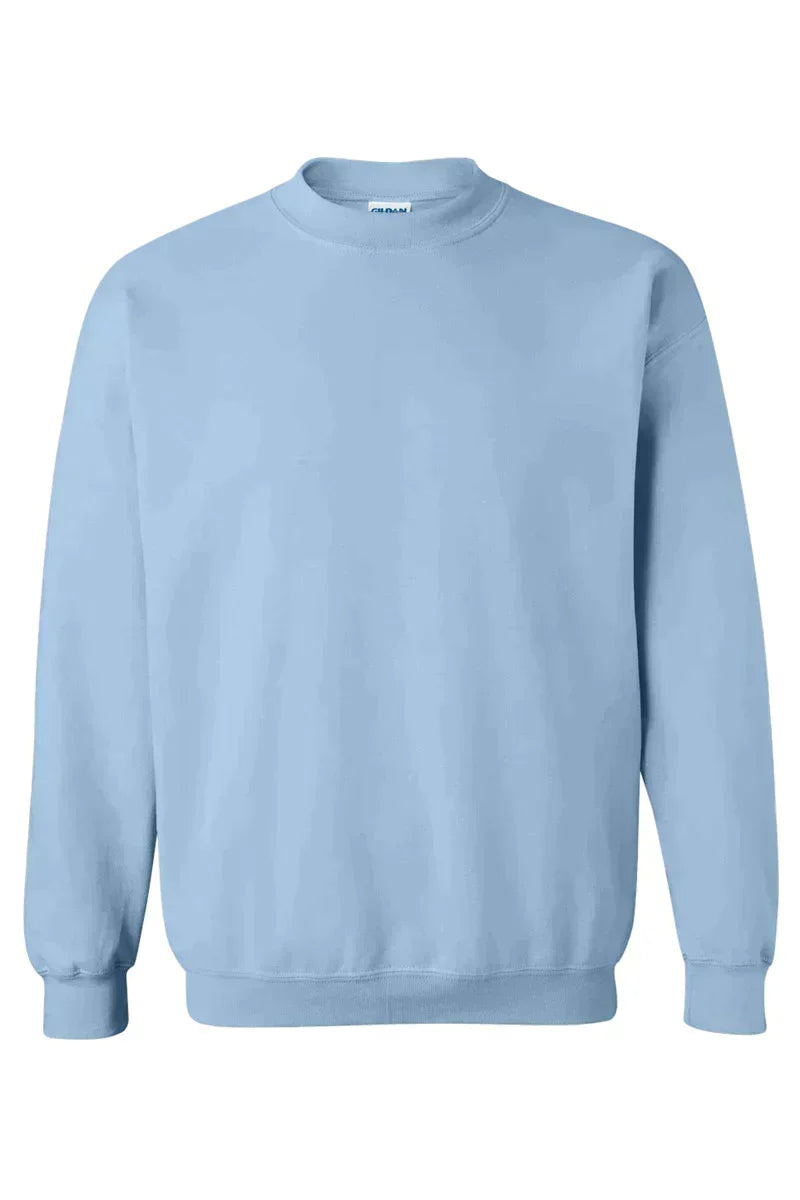 Distressed Brown Cow Mama Heavy-weight Crew Sweatshirt product image 6