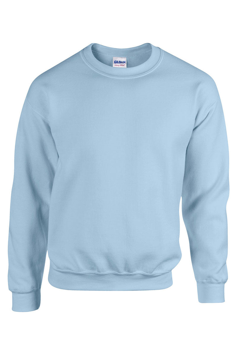 Floral Boho Mama Heavy-weight Crew Sweatshirt product image 8