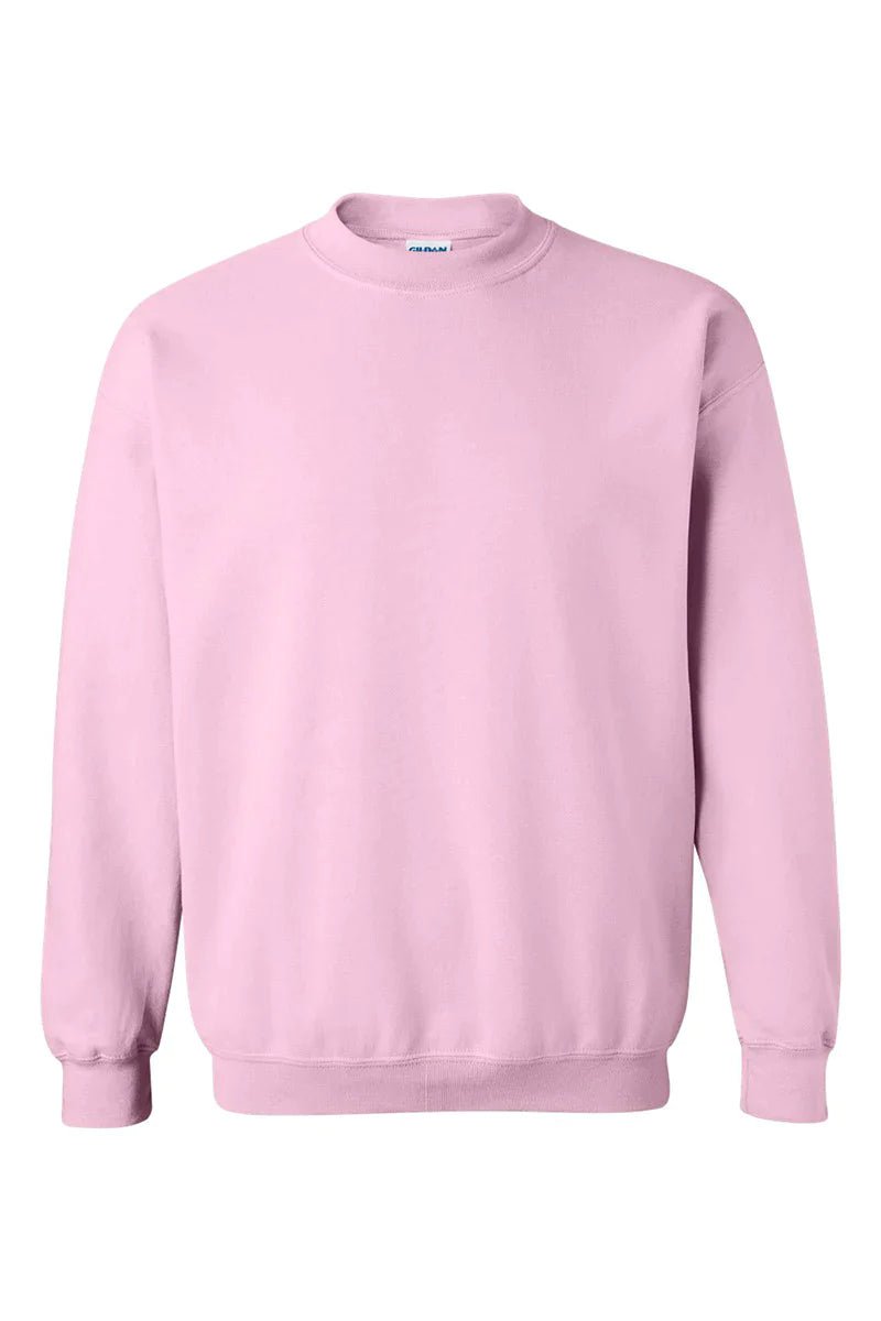 Boho Amen Faux Embroidery Transfer Heavy-weight Crew product image 13