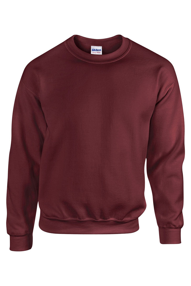 Floral Boho Grandma Heavy-weight Crew Sweatshirt product image 11