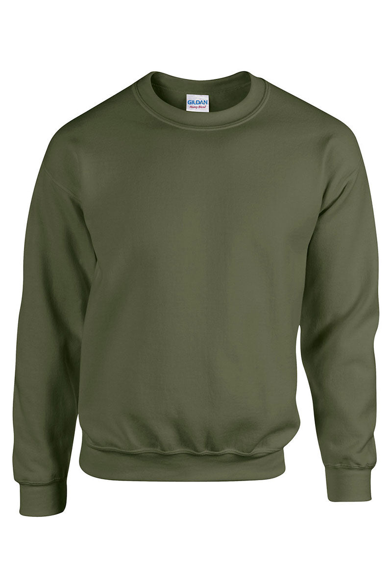 Floral Boho Mama Heavy-weight Crew Sweatshirt product image 11