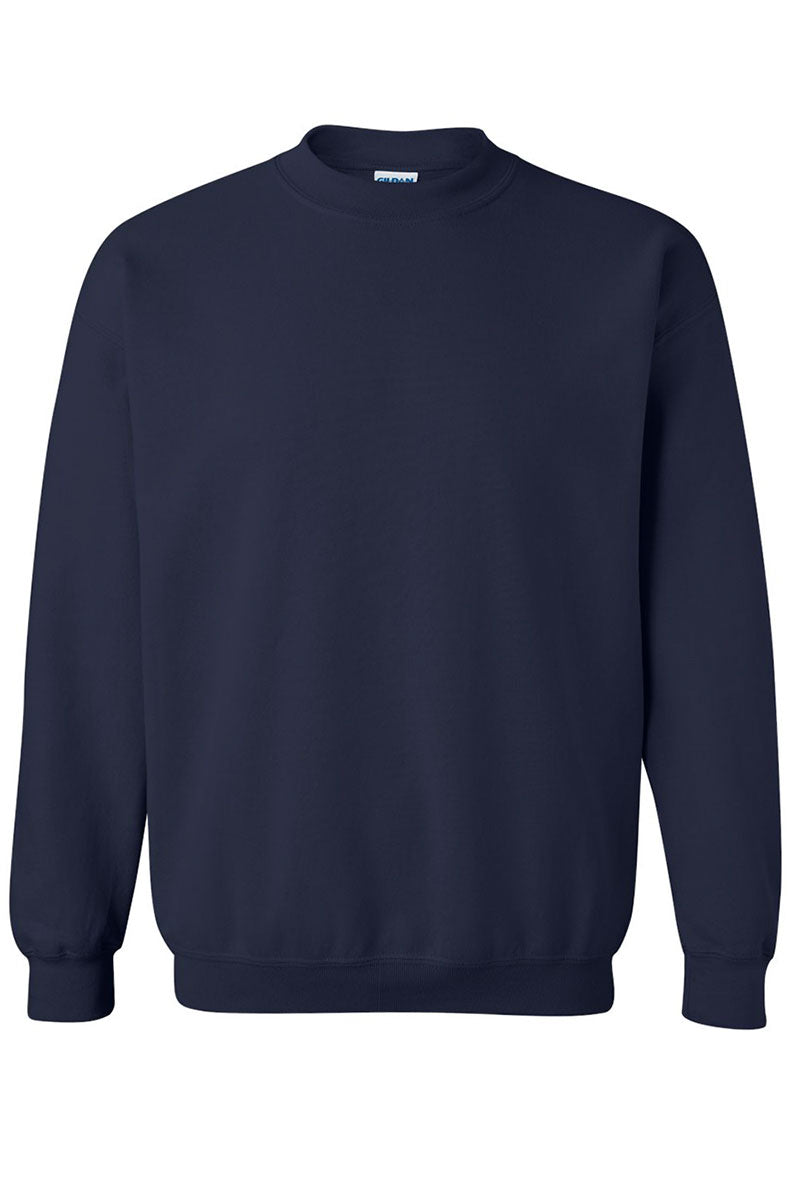 Girl Math Heavy-weight Crew Sweatshirt product image 16
