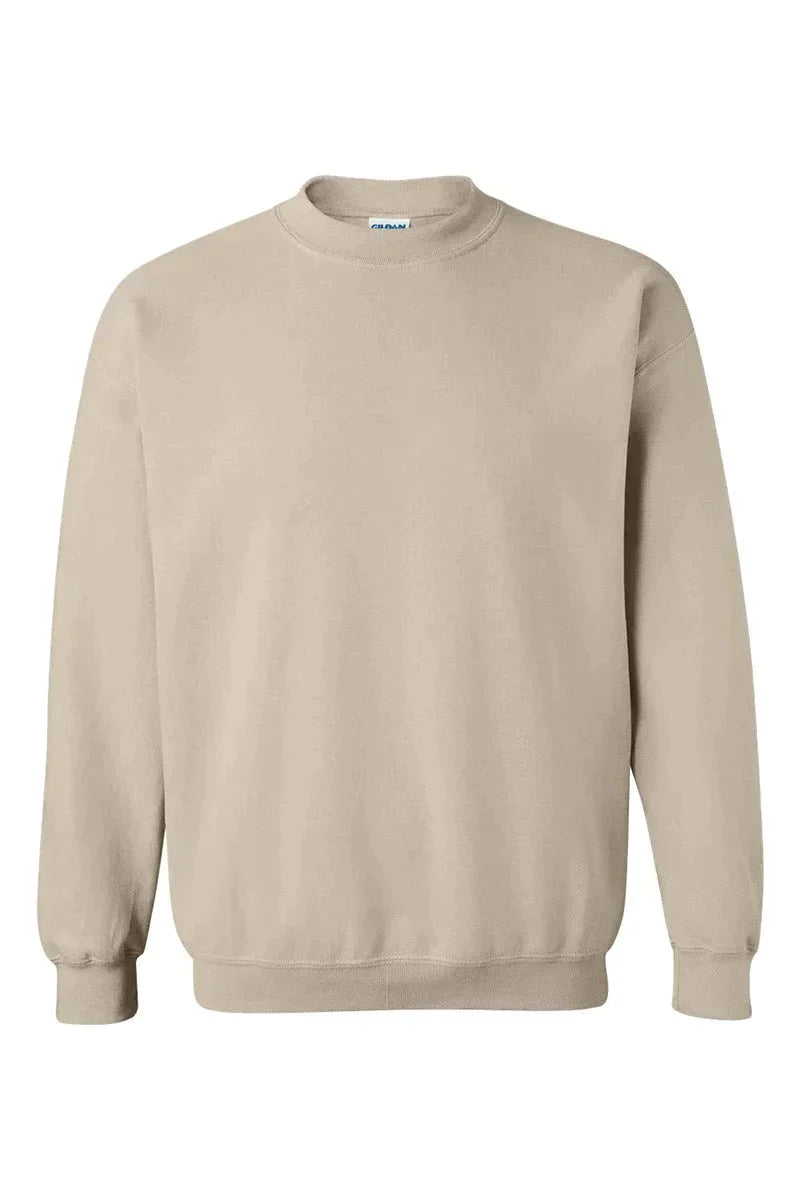 Vintage Merry Christmas Heavy-weight Crew Sweatshirt product image 11