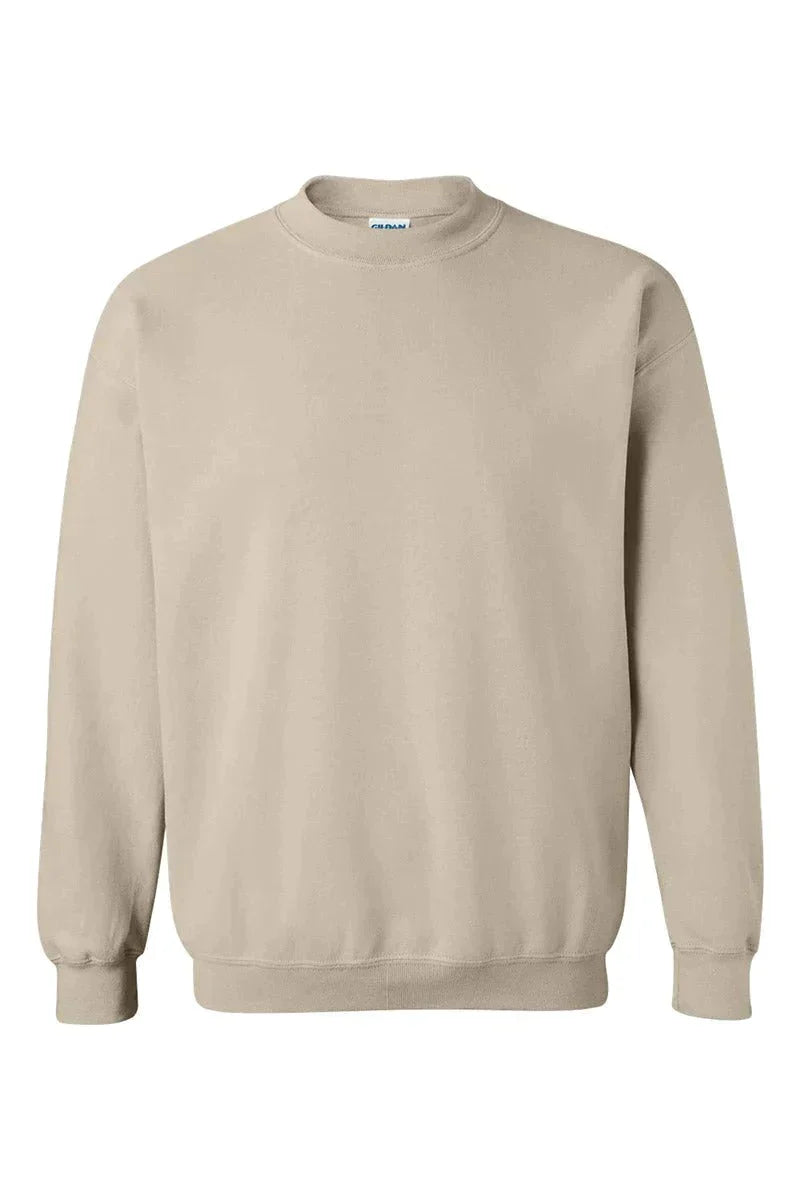 Cozy Season Heavy-weight Crew Sweatshirt product image 6