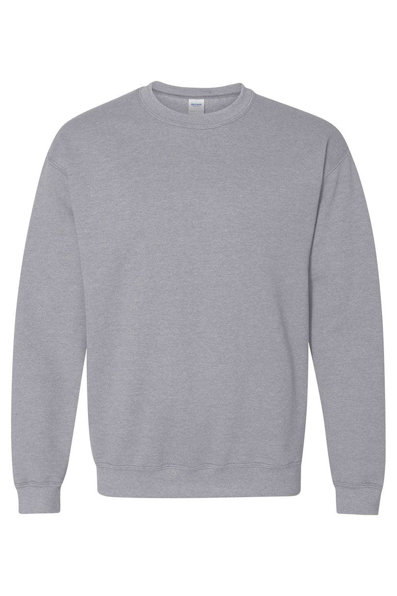 Coquette Pink Ribbon Bows Heavy-weight Crew Sweatshirt product image 8