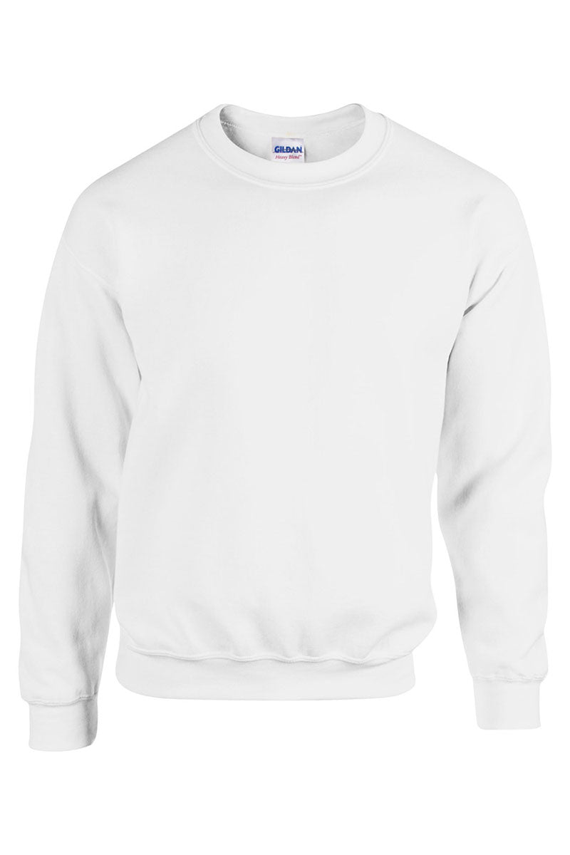 Floral Boho Grandma Heavy-weight Crew Sweatshirt product image 15