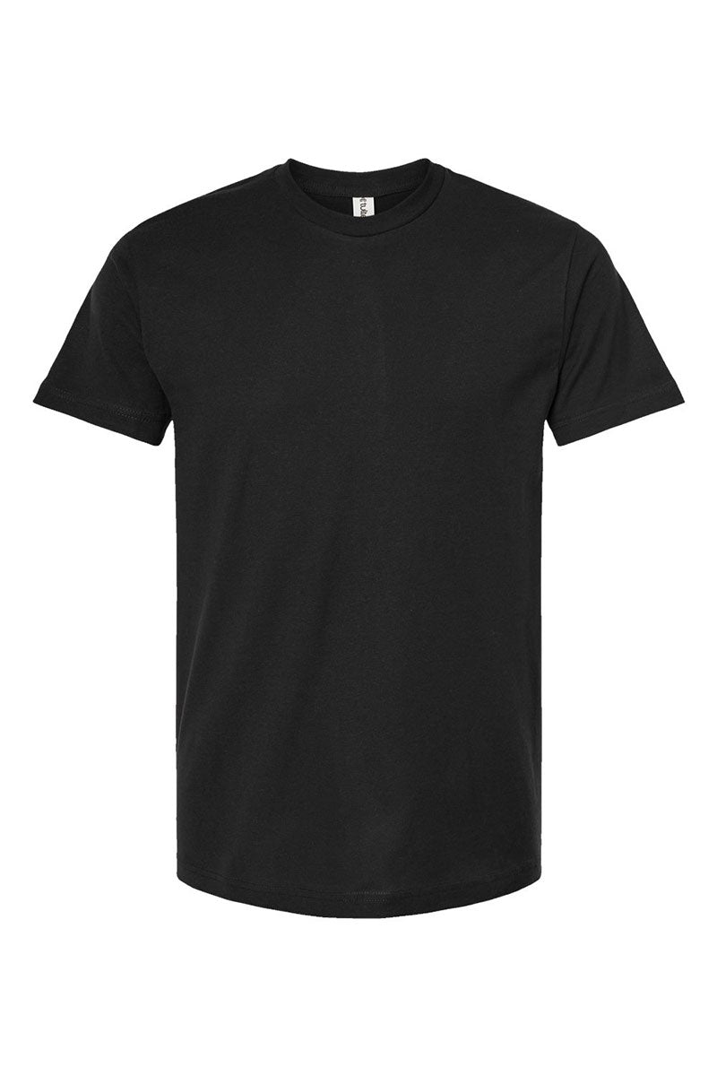 Boho Autumn Boo Unisex Blend Tee product image 4