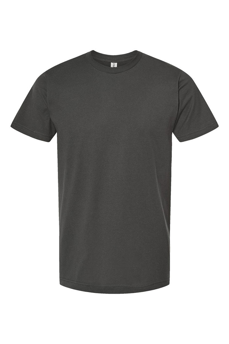 Faux Sequin Peace Love Basketball Transfer Unisex Blend Tee product image 4