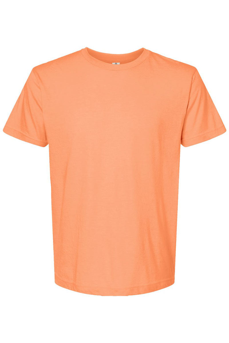 Hey Pumpkin Unisex Blend Tee product image 4