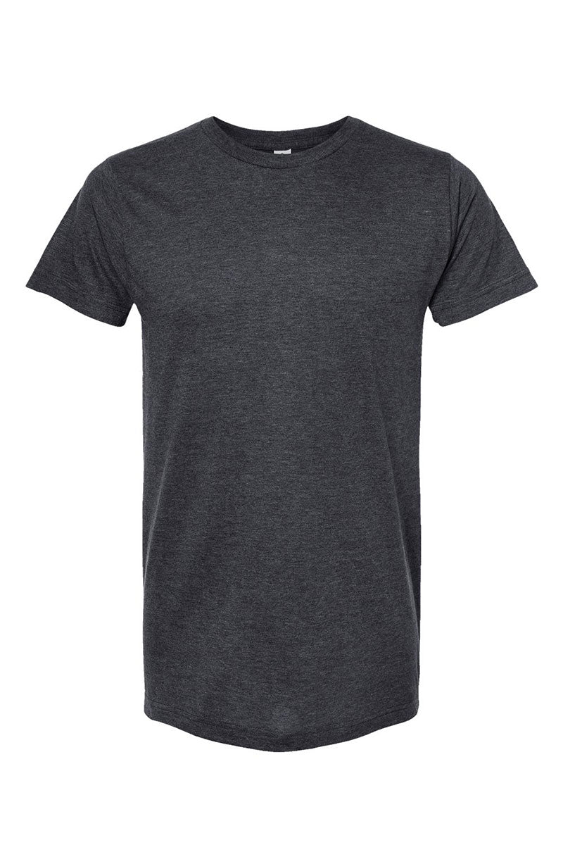 Boho Autumn Boo Unisex Blend Tee product image 7