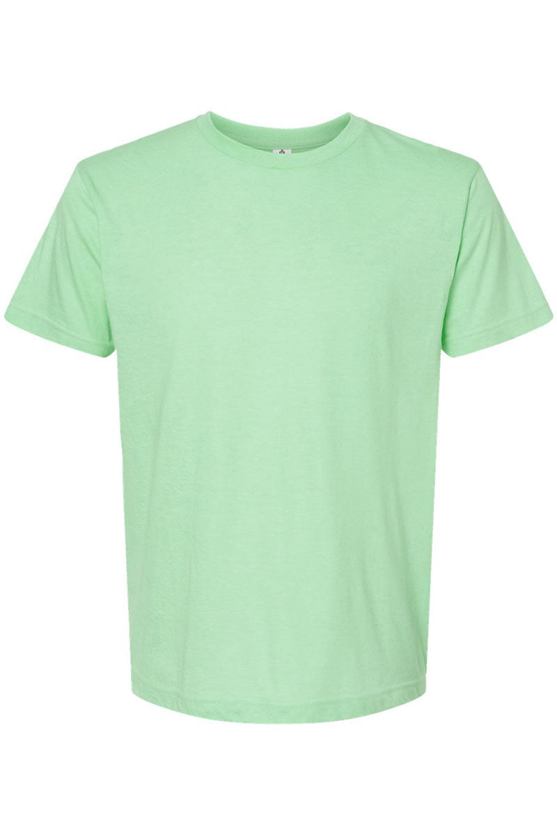 Magical Nutcrackers Of Christmas Unisex Blend Tee product image 6