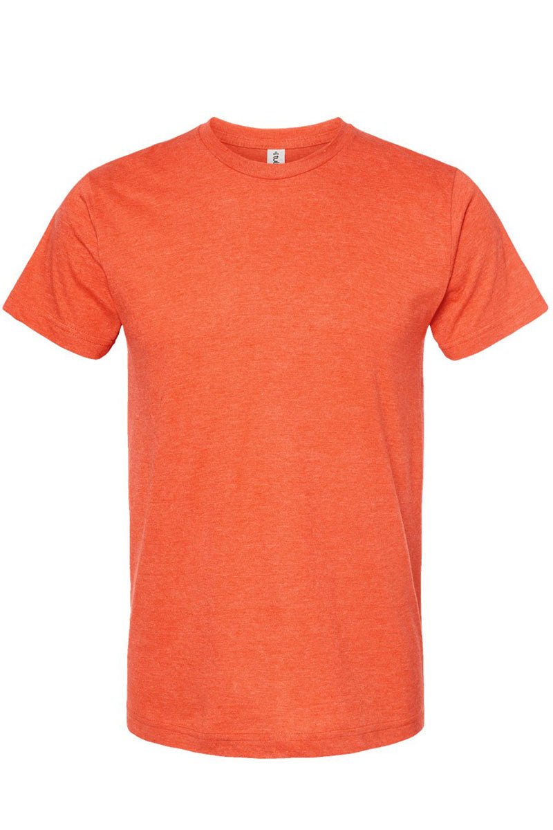Boho Autumn Boo Unisex Blend Tee product image 9