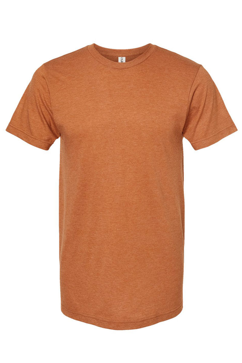 Boho Autumn Boo Unisex Blend Tee product image 10