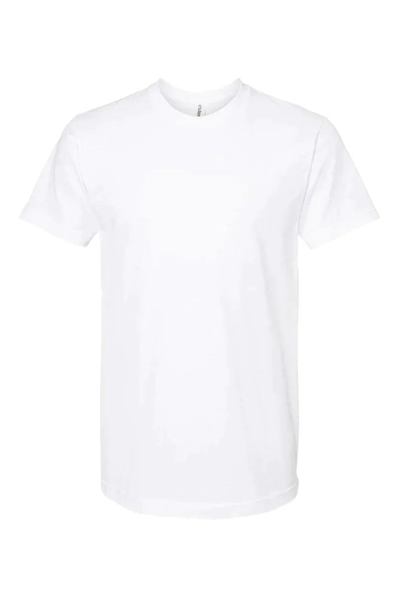 Boots Merry Christmas Y'all Unisex Blend Tee product image 10