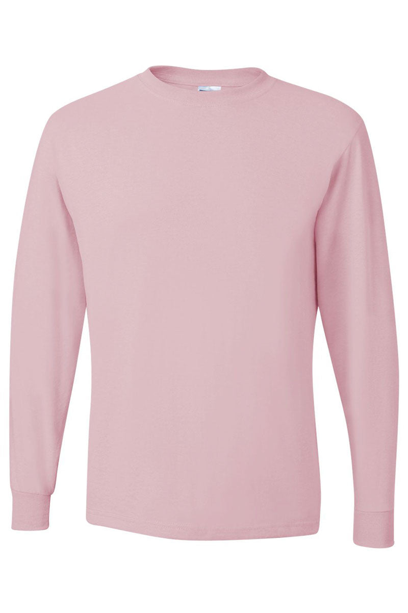 White Merry Christmas Tree Unisex Dri-Power Long-Sleeve product image 7