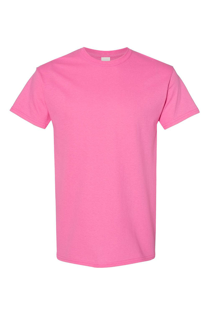 All The Hearts Mama Pink Short Sleeve Relaxed Fit T-Shirt product image 5