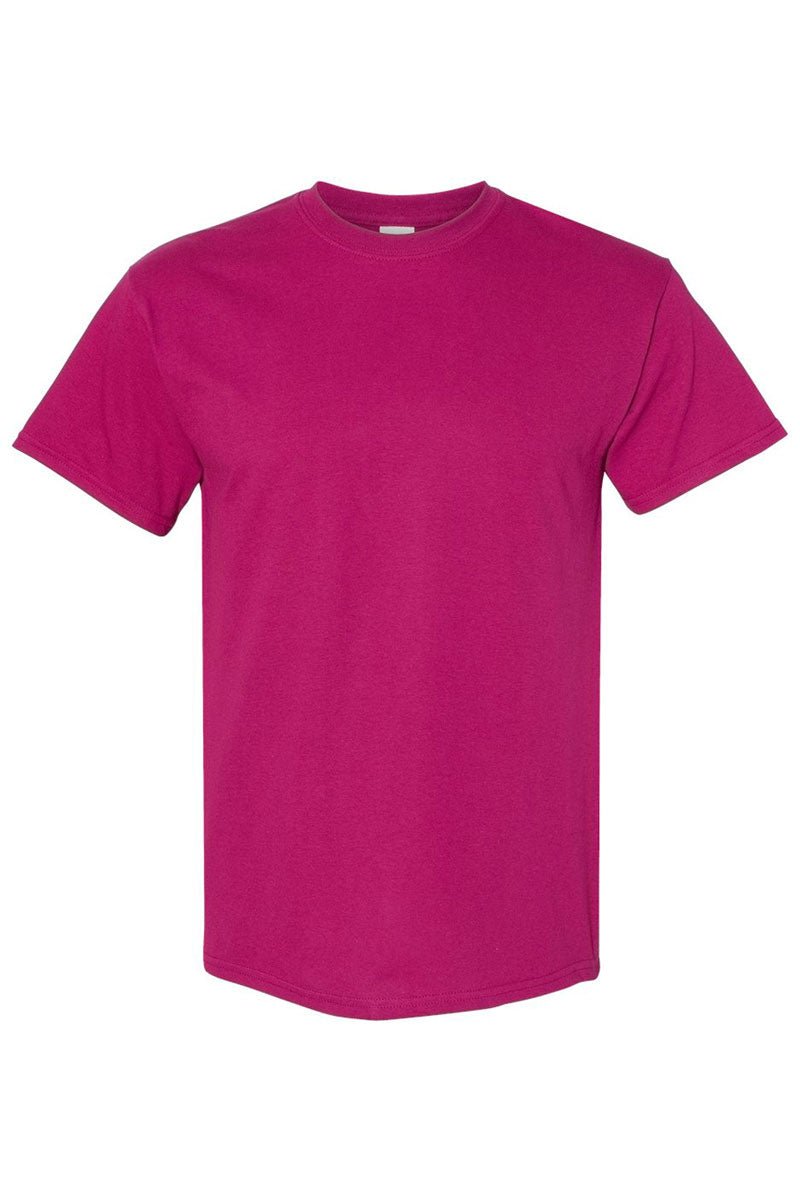 All The Hearts Mama Pink Short Sleeve Relaxed Fit T-Shirt product image 6
