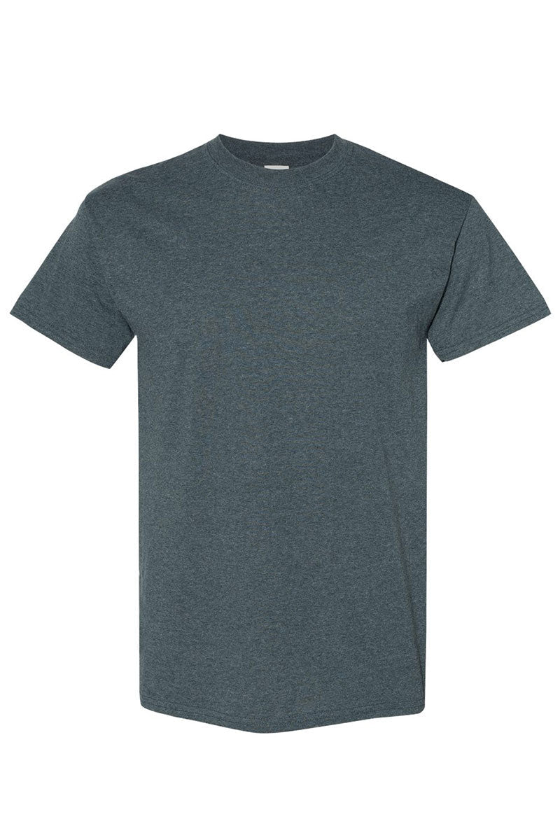 Cross Trees Merry Christmas Short Sleeve Relaxed Fit T-Shirt product image 6