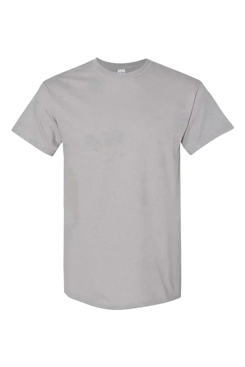 Baseball Home Plate Red And Navy Short Sleeve Relaxed Fit product image 4