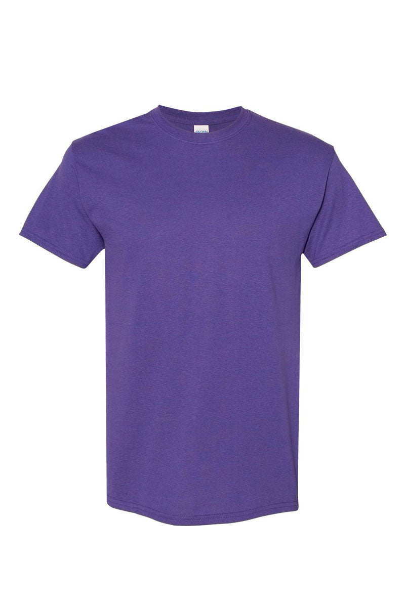 Lavender Arched Mama Short Sleeve Relaxed Fit T-Shirt product image 11