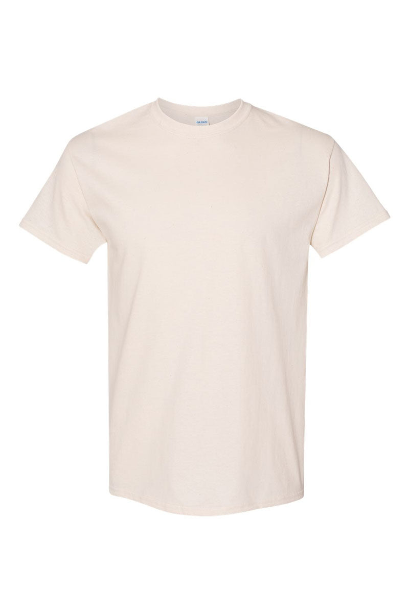 Cross Trees Merry Christmas Short Sleeve Relaxed Fit T-Shirt product image 8