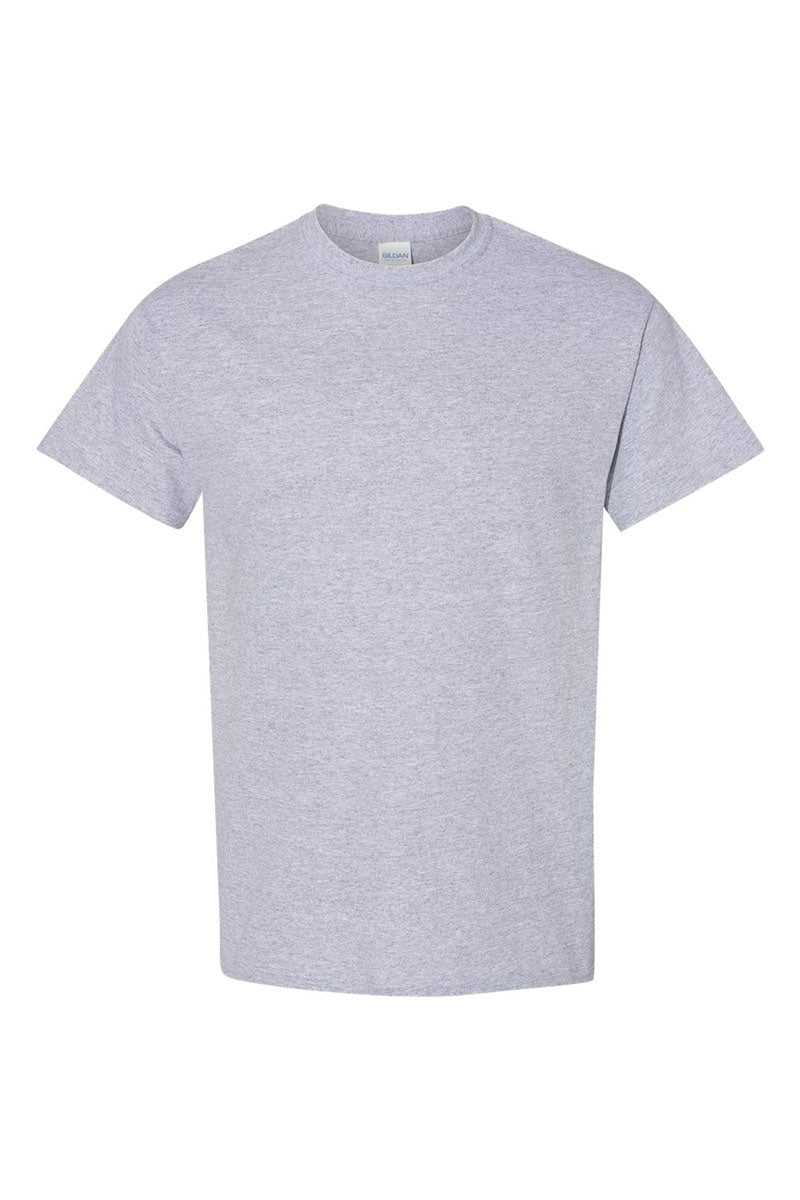 Faux Sequin OK Transfer Short Sleeve Relaxed Fit T-Shirt product image 10