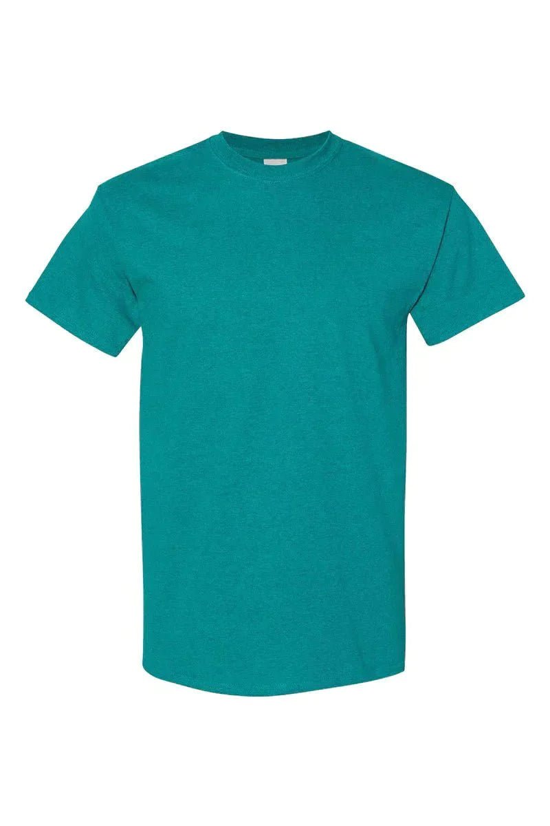 Faux Embroidery Howdy Cowboy Transfer Short Sleeve Relaxed product image 4
