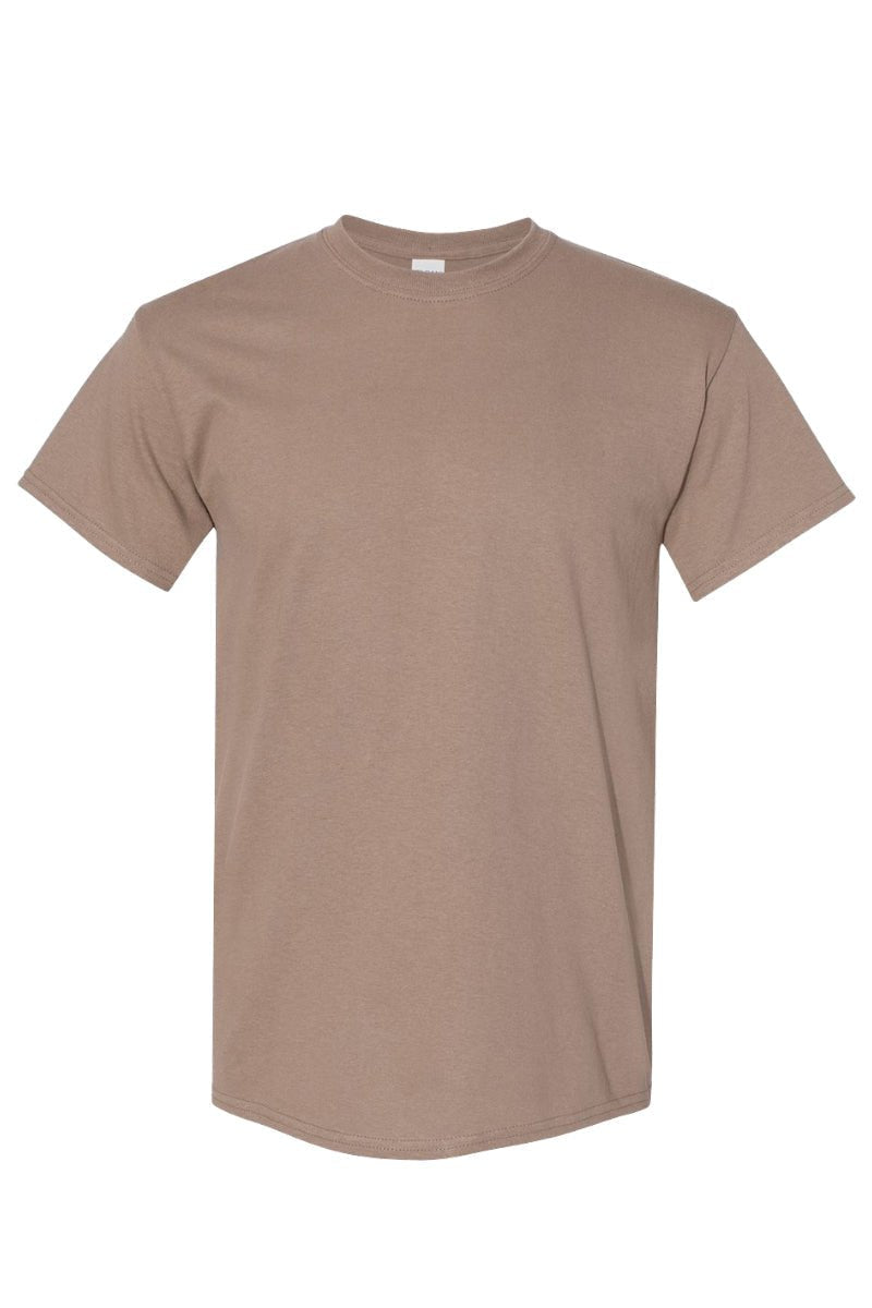 Floral Boho GiGi Short Sleeve Relaxed Fit T-Shirt product image 4