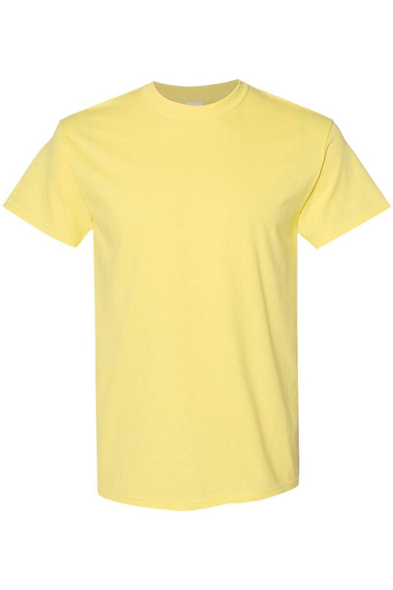 Mardi Gras Faux Tinsel Transfer Short Sleeve Relaxed Fit product image 4