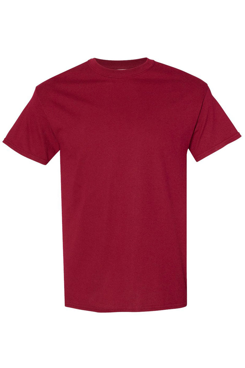 Snow Country Western Christmas Short Sleeve Relaxed Fit product image 7