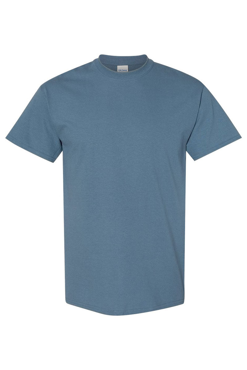 Full Of Love Highland Cow Short Sleeve Relaxed Fit T-Shirt product image 7