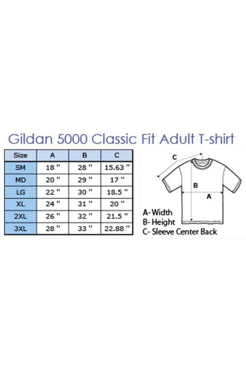 Oh How He Loves Us Short Sleeve Relaxed Fit T-Shirt product image 14
