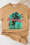 The Cowboy Way Short Sleeve Relaxed Fit T-Shirt product image 1